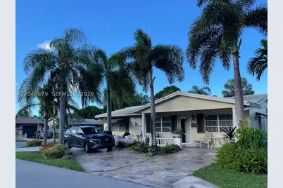 4401 NW 43rd, Tamarac, FL 33319 - Photo 1