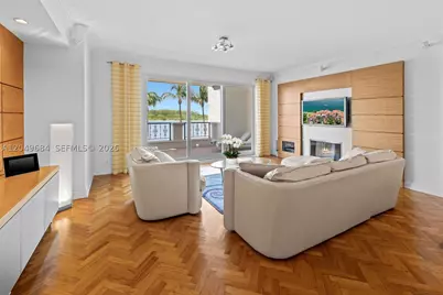 2432 Fisher Island #5302, Miami Beach, FL 33109 - Photo 6