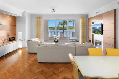 2432 Fisher Island #5302, Miami Beach, FL 33109 - Photo 18