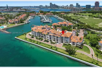 2432 Fisher Island #5302, Miami Beach, FL 33109 - Photo 56