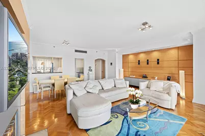 2432 Fisher Island #5302, Miami Beach, FL 33109 - Photo 10