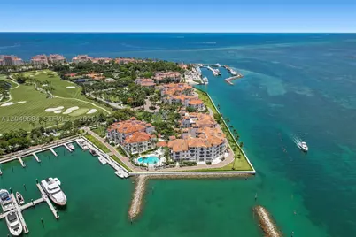 2432 Fisher Island #5302, Miami Beach, FL 33109 - Photo 60