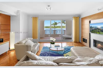 2432 Fisher Island #5302, Miami Beach, FL 33109 - Photo 4
