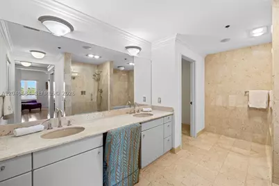2432 Fisher Island #5302, Miami Beach, FL 33109 - Photo 28