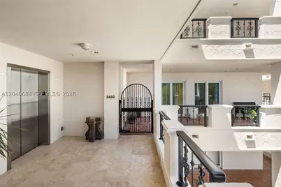 2432 Fisher Island #5302, Miami Beach, FL 33109 - Photo 40