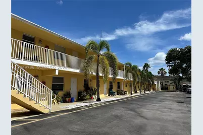 2640 NE 8th #17, Wilton Manors, FL 33334 - Photo 34