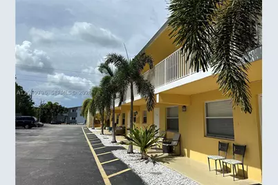2640 NE 8th #17, Wilton Manors, FL 33334 - Photo 32