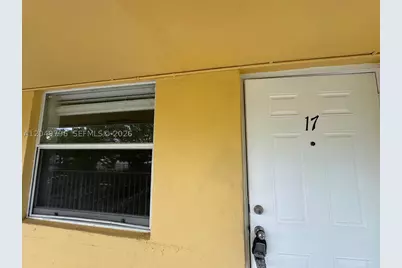 2640 NE 8th #17, Wilton Manors, FL 33334 - Photo 24