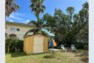 2640 NE 8th #17, Wilton Manors, FL 33334 - Photo 30