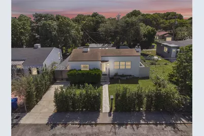 774 NW 49th, Miami, FL 33127 - Photo 1