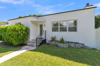 774 NW 49th, Miami, FL 33127 - Photo 2