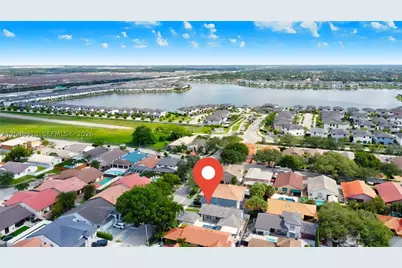 15241 NW 89th, Miami Lakes, FL 33018 - Photo 16