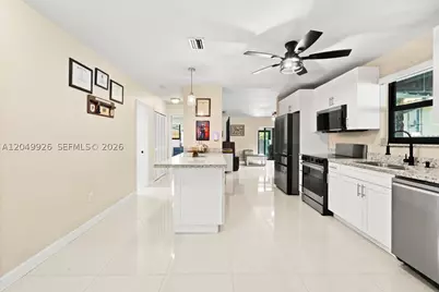 40 NW 119th, Miami, FL 33168 - Photo 6
