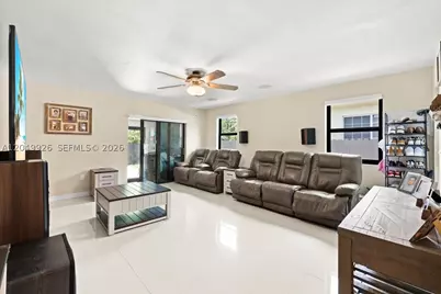 40 NW 119th, Miami, FL 33168 - Photo 4