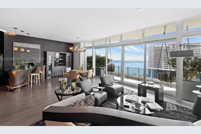 200 Biscayne Boulevard #PH-5404, Miami, FL 33131 - Photo 42