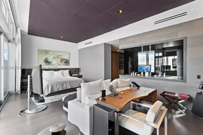 200 Biscayne Boulevard #PH-5404, Miami, FL 33131 - Photo 50