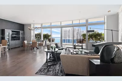 200 Biscayne Boulevard #PH-5404, Miami, FL 33131 - Photo 8