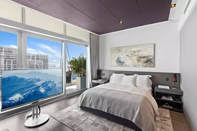 200 Biscayne Boulevard #PH-5404, Miami, FL 33131 - Photo 48
