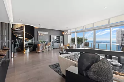 200 Biscayne Boulevard #PH-5404, Miami, FL 33131 - Photo 14