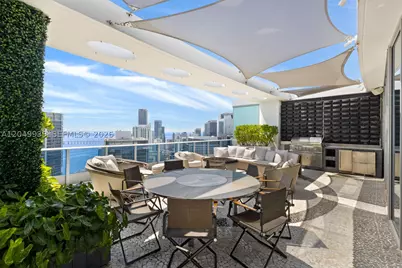 200 Biscayne Boulevard #PH-5404, Miami, FL 33131 - Photo 56