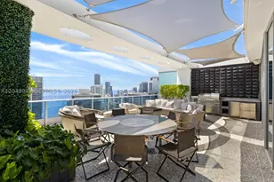 200 Biscayne Blvd, Miami, FL 33131 - Photo 56