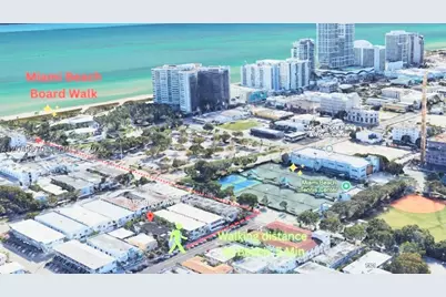 7325 Byron #3, Miami Beach, FL 33141 - Photo 8