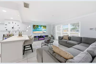 9771 NW 24th, Sunrise, FL 33322 - Photo 6