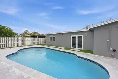 9771 NW 24th, Sunrise, FL 33322 - Photo 38