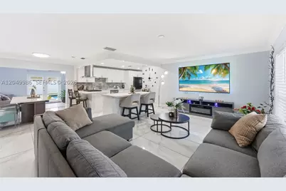 9771 NW 24th, Sunrise, FL 33322 - Photo 4