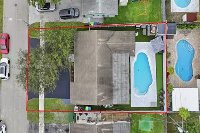 9771 NW 24th, Sunrise, FL 33322 - Photo 36