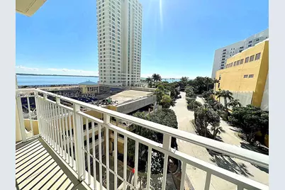 770 Claughton Island #602, Miami, FL 33131 - Photo 20