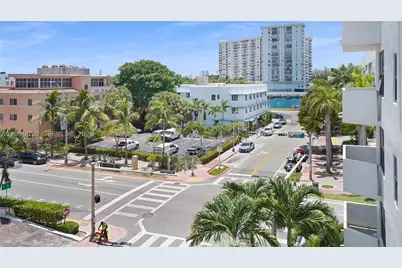 4301 Collins #403, Miami Beach, FL 33140 - Photo 14