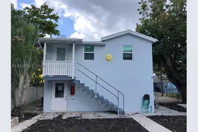 114 S M #5, Lake Worth, FL 33460 - Photo 1