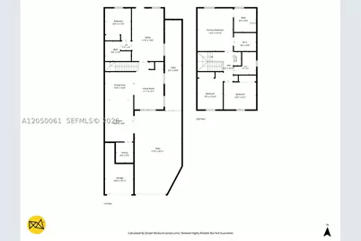 16930 SW 90th, Miami, FL 33196 - Photo 58