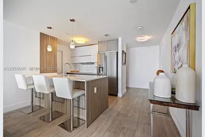 600 NE 27th #1402, Miami, FL 33137 - Photo 8