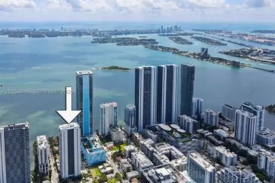 600 NE 27th #1402, Miami, FL 33137 - Photo 34
