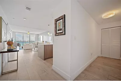 600 NE 27th #1402, Miami, FL 33137 - Photo 4