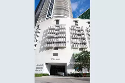 1750 N Bayshore #3411, Miami, FL 33132 - Photo 28