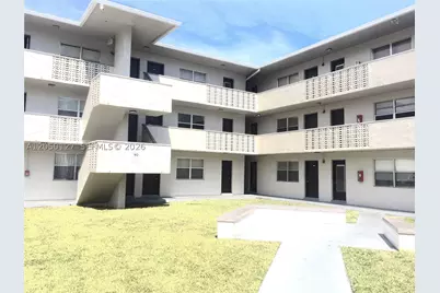 1545 NW 8th #105, Miami, FL 33136 - Photo 1