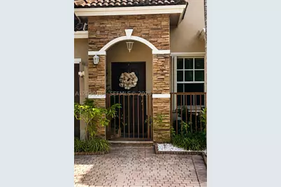 8966 SW 224th, Cutler Bay, FL 33190 - Photo 1