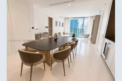 300 Biscayne Boulevard #2609W, Miami, FL 33131 - Photo 4