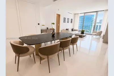 300 Biscayne Boulevard #2609W, Miami, FL 33131 - Photo 8