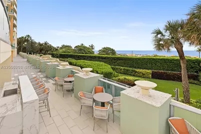 1455 Ocean #1009, Miami Beach, FL 33139 - Photo 22