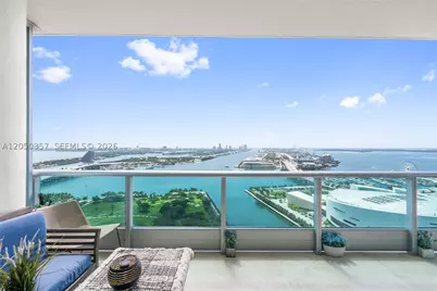 900 Biscayne #3704, Miami, FL 33132 - Photo 48