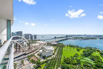 900 Biscayne #3704, Miami, FL 33132 - Photo 52