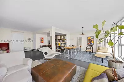 5055 Collins #9K, Miami Beach, FL 33140 - Photo 4