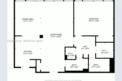 5055 Collins #9K, Miami Beach, FL 33140 - Photo 20