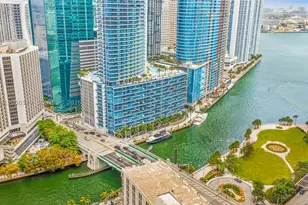 55 SE 6th, Miami, FL 33131 - Photo 14