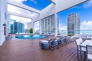 55 SE 6th, Miami, FL 33131 - Photo 20