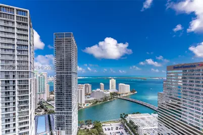 55 SE 6th #3807, Miami, FL 33131 - Photo 24